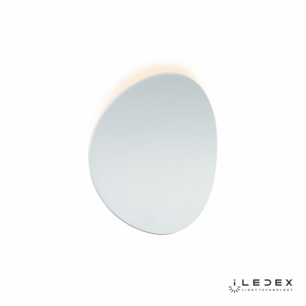 Бра iLedex ZD8079-6W WH