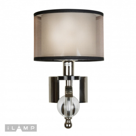 Бра iLamp W2335-1 nic