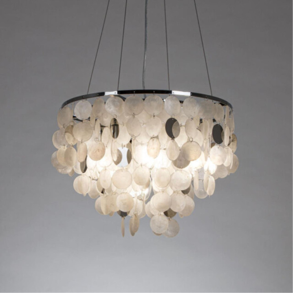 Подвесная люстра ARTE Lamp A4100LM-6CC