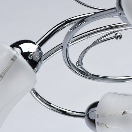 Накладная люстра MW-Light 297013806