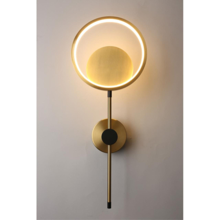 Бра APLOYT APL.053.01.15