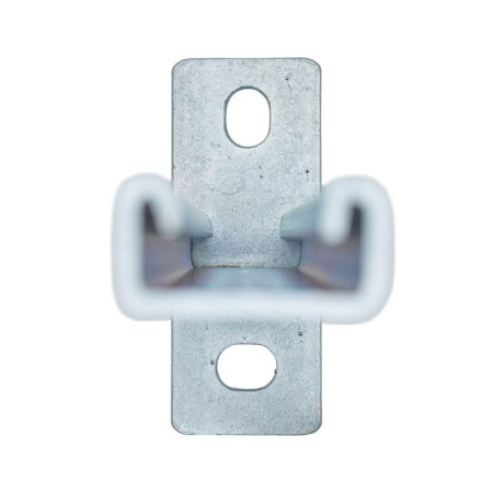 Консоль одиночная DBM осн.200 сталь DKC BBP2120