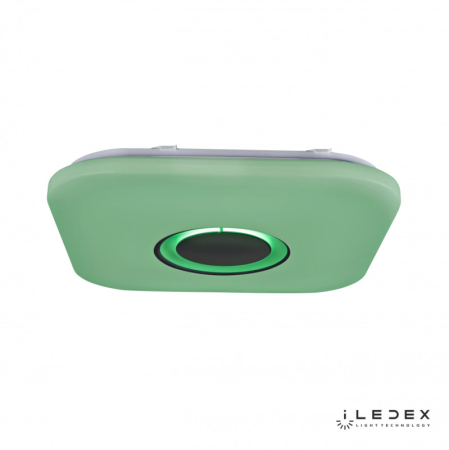 Накладной светильник iLedex Music-48W-Square