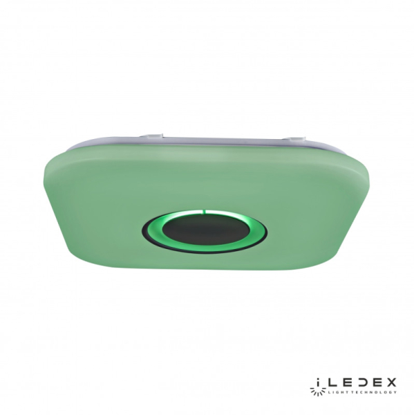 Накладной светильник iLedex Music-48W-Square