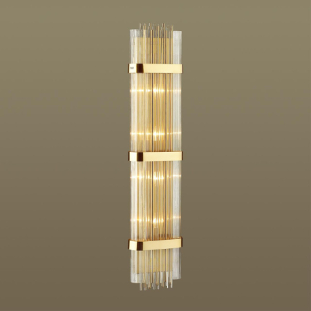 Бра Odeon Light 4853/6W