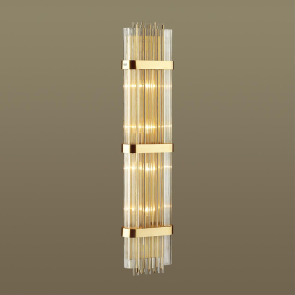 Бра Odeon Light 4853/6W