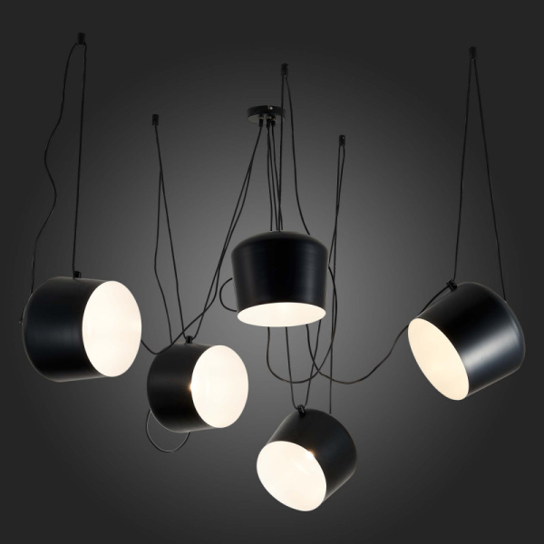 Подвесной светильник Evoluce SLE120643-05