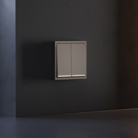 Клавиша/Накладка VOLTUM VLS000414