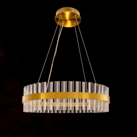 Подвесная люстра Citilux CL337063