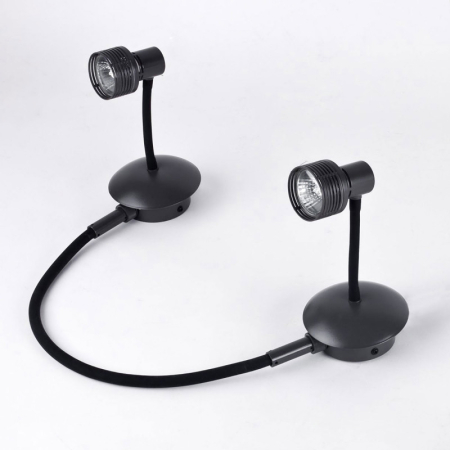 Спот Lussole LSP-9821-02