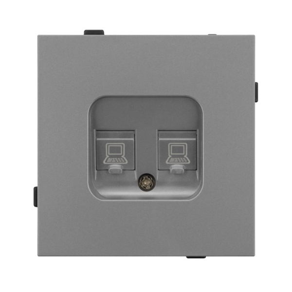 Розетка Arlight 054102