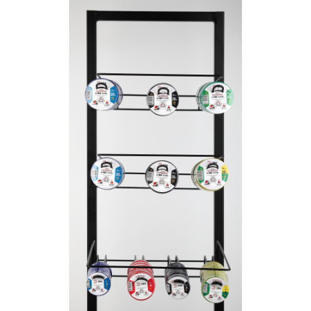 Изолента ПВХ 19ммх20м син. ЭРА C0036539