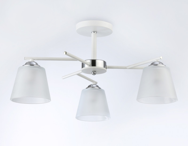 Накладной светильник Ambrella Light TR303202