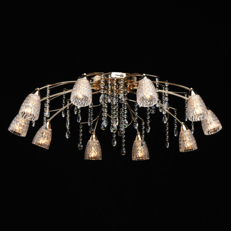 Накладная люстра MW-Light 294015910