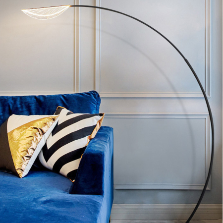 Торшер ImperiumLoft 212128-23