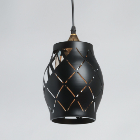 Подвесной светильник DeMarkt 112011301