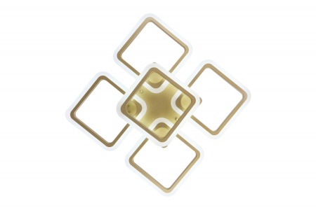 Накладная люстра Natali Kovaltseva INNOVATION STYLE 83054