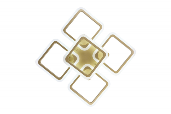 Накладная люстра Natali Kovaltseva INNOVATION STYLE 83054