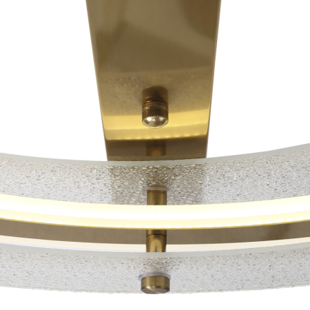 Накладной светильник ST-Luce SL6245.212.01