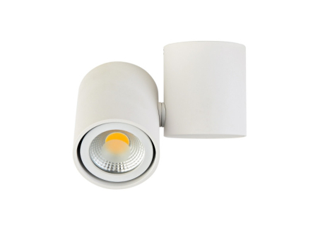 Накладной светильник Donolux A1594White/RAL9003