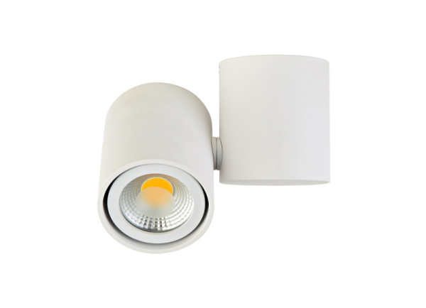 Накладной светильник Donolux A1594White/RAL9003