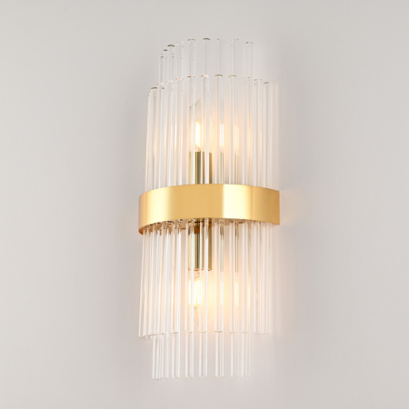 Бра Arte Milano 430122.180.2.E14.C1 GD