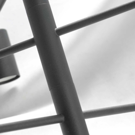 Подвесная люстра Lussole LSP-8156