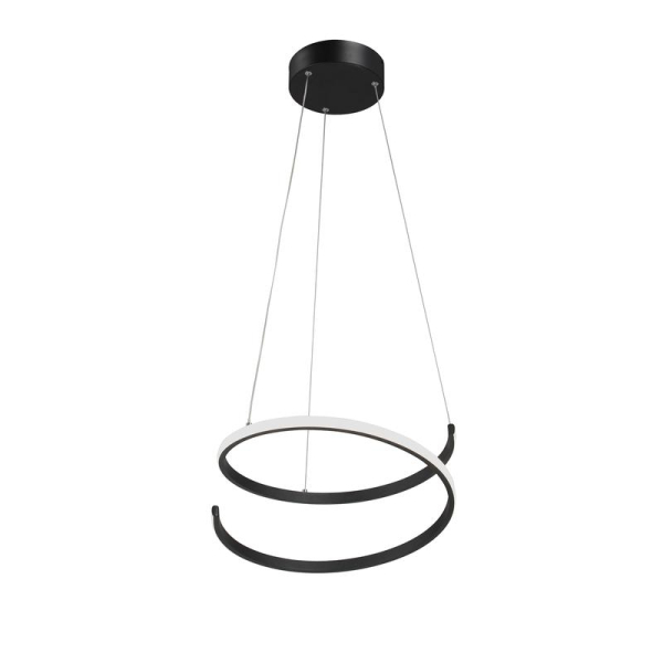 Светильник светодиодный LED 38Вт 3900-4200К 2700лм Vitaluce V30440-1/1S