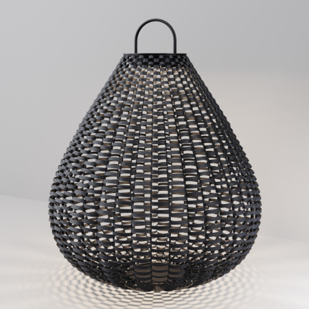 Садово-парковый светильник Maytoni O530FL-L5B3K1