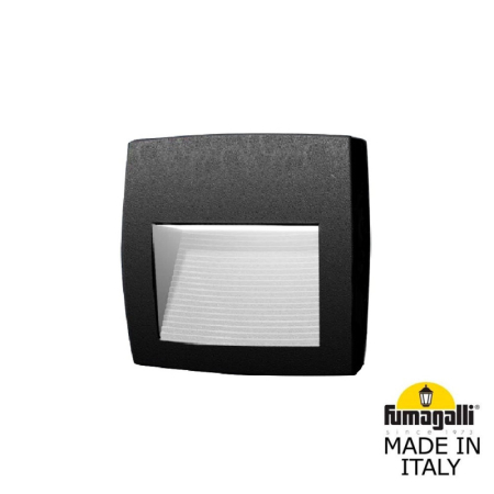 Светильник для ступеней Fumagalli AS1.000.000.AXJ1L