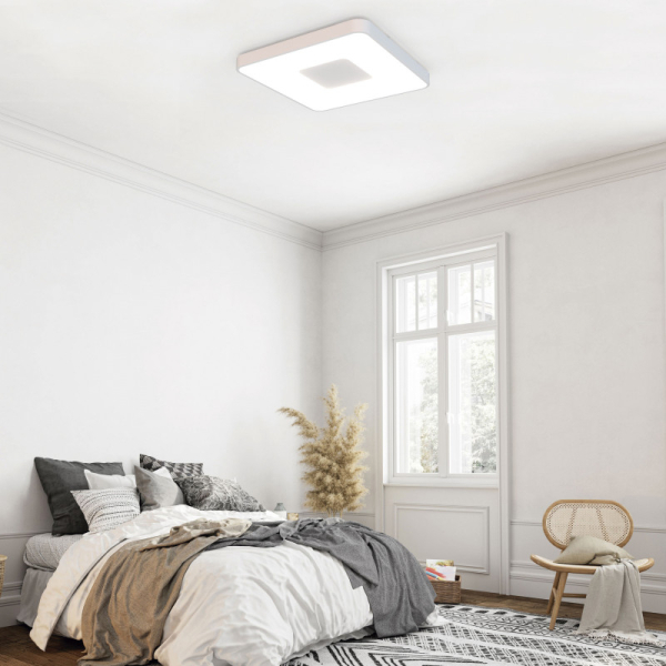 Накладной светильник Mantra 7916