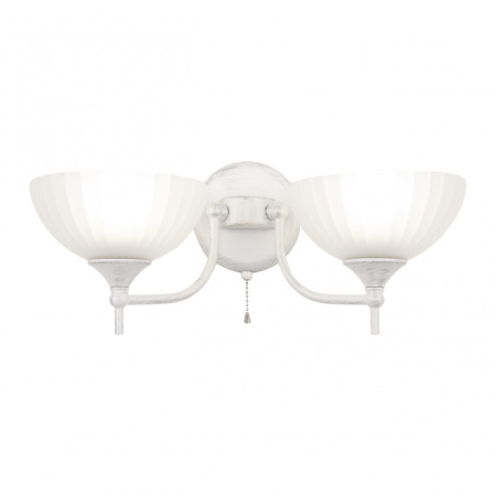 Бра Arte Milano 340049/2W WT+SL