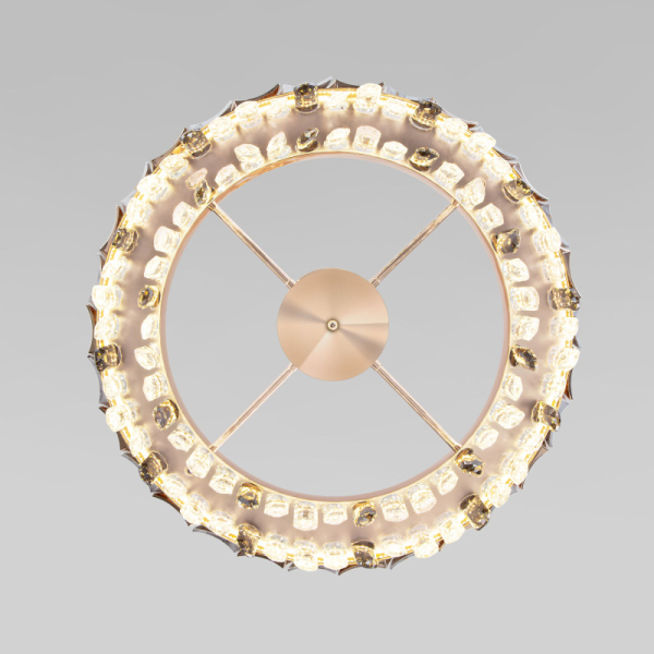 Подвесная люстра Bogate's 419/1