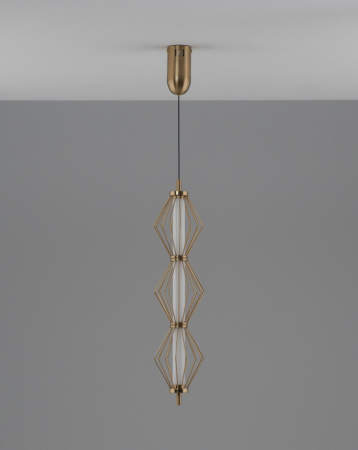 Подвесной светильник Moderli V11356-PL