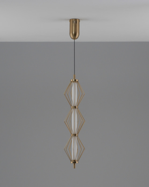 Подвесной светильник Moderli V11356-PL