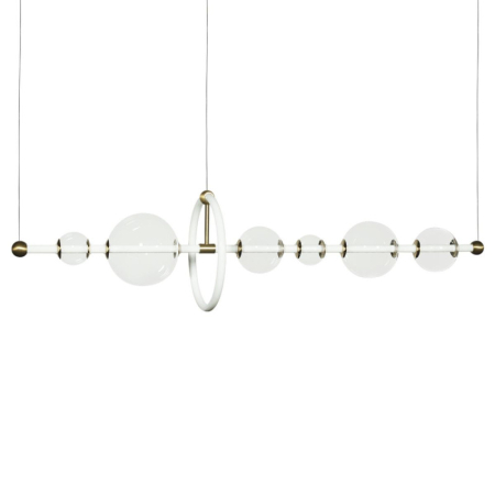 Подвесная люстра LOFT IT 10126/1200