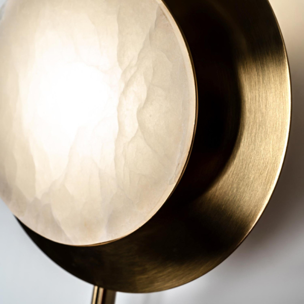 Бра MODELUX MS.5047.01 BS