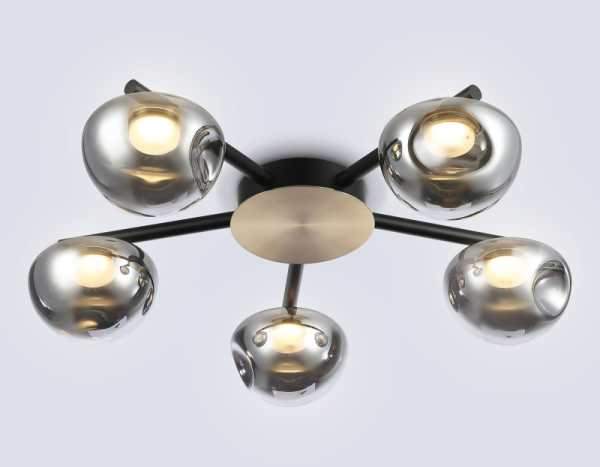 Накладная люстра Ambrella Light LH12009