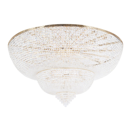 Накладная люстра Maytoni DIA890-CL-42-G