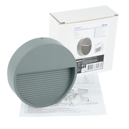 Светильник для ступеней Feron 51951