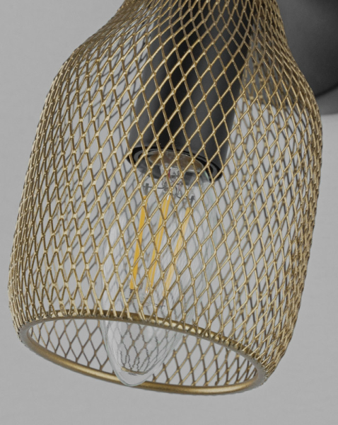 Спот Moderli V11836-1W