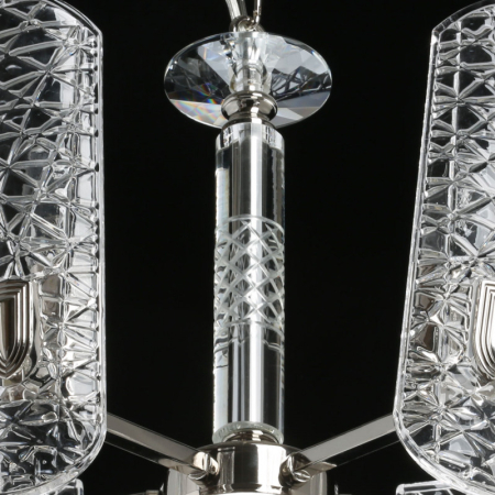 Подвесная люстра MW-Light 336012906