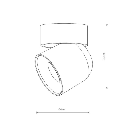 Спот Nowodvorski 11346