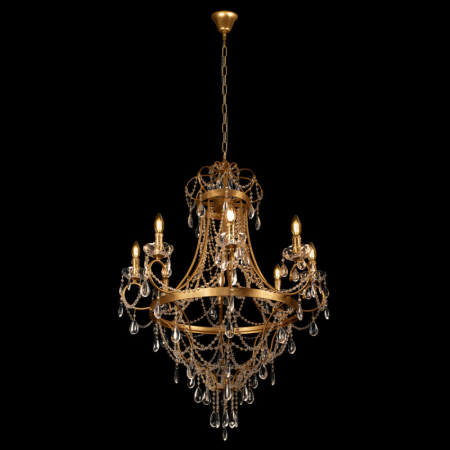 Подвесная люстра LOFT IT 10430/8