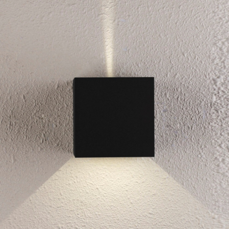 Crystal Lux Бра Crystal Lux CLT 520W BL