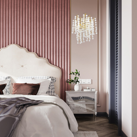 Бра Arte Milano 23122.395.3.G9.C GD