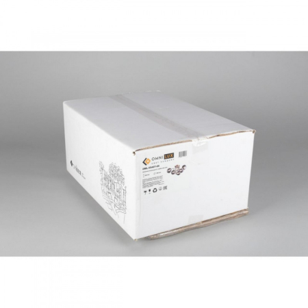 Накладная люстра Omnilux OML-55407-06
