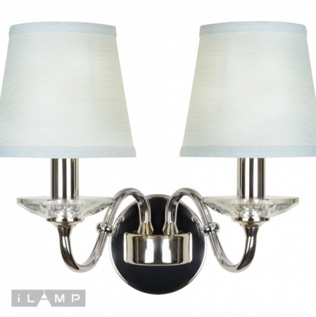 Бра iLamp W2345-2 nic