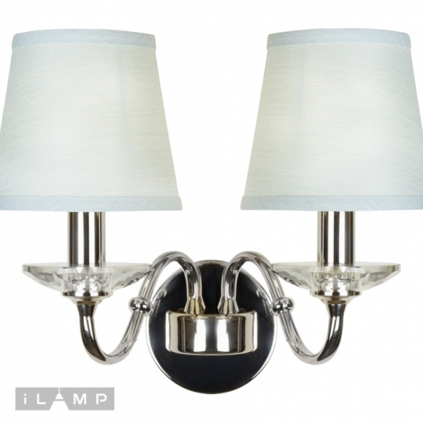 Бра iLamp W2345-2 nic