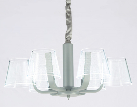 Подвесная люстра Ambrella Light AK4011